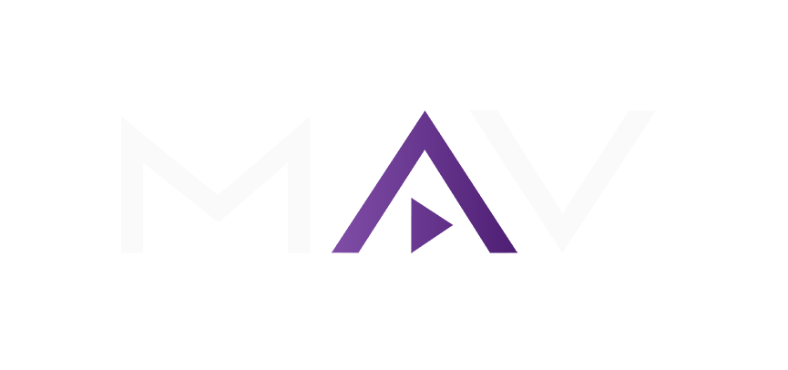 Logo MAV
